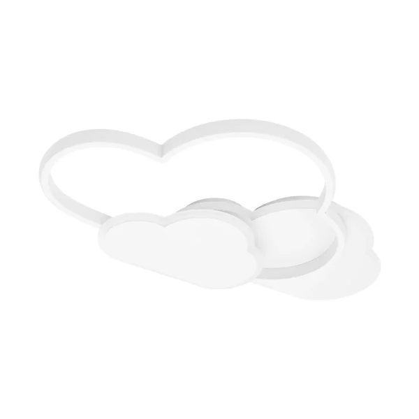 LED Cloud Ceiling Light